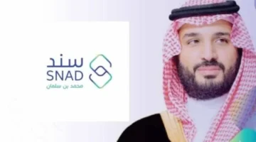 التسجيل في سند محمد بن سلمان