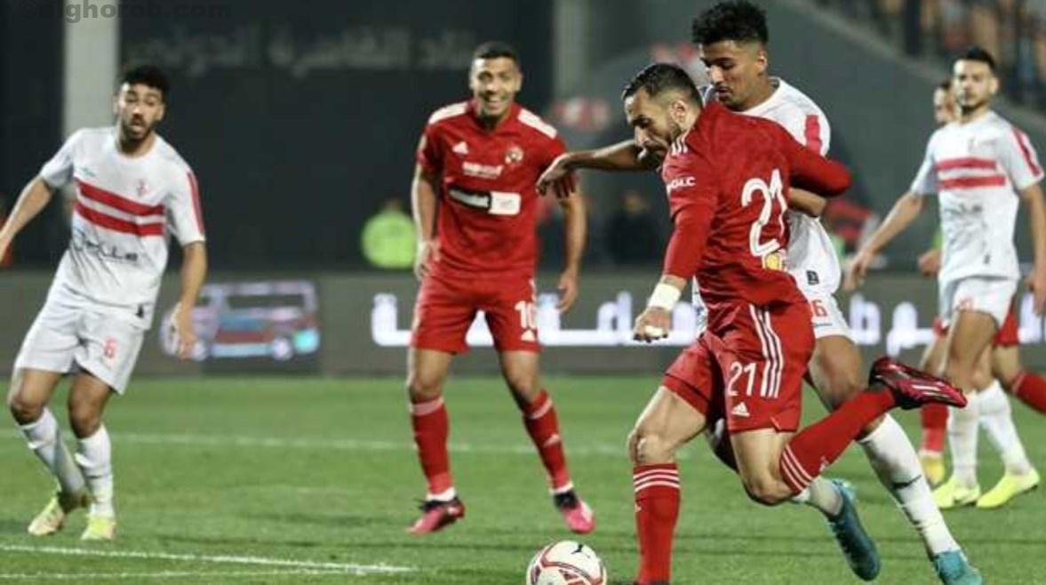 القمة المنتظرة.. موعد مباراة الأهلي والزمالك القادمة خلال الجولة 27 من دوري نايل والقنوات الناقلة