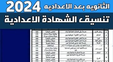 الثانوية العامة 1 2