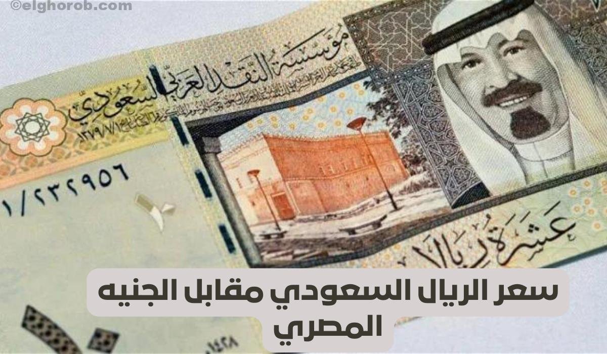 مازال الطلب متزايد.. سعر الريال السعودي مقابل الجنيه المصري بعد انتهاء موسم الحج