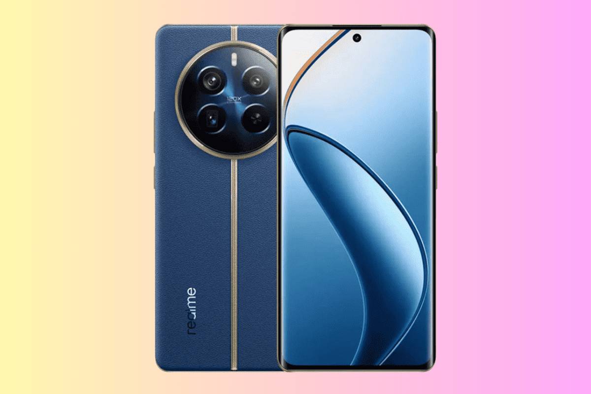 عملاق الفئة المتوسطة.. مواصفات هاتف Realme 12 Pro Plus