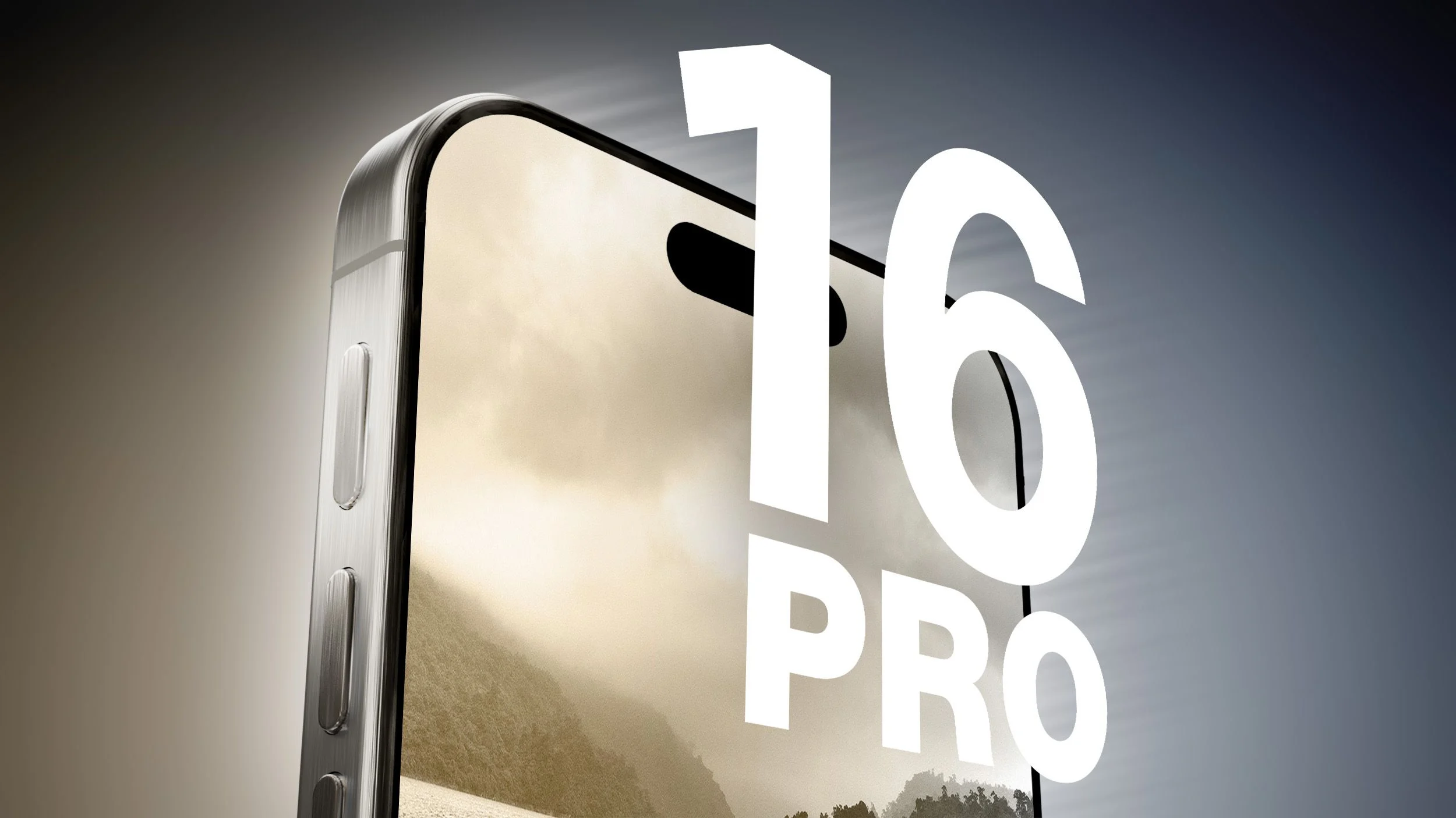 أبل تعلن عن ايفونها الجديد ايفون iPhone 16 Pro Max.. أعرف المواصفات مميزات وعيوب والسعر المتوقع